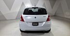 Suzuki Swift 1.4 GLS TA Hatchback 2012