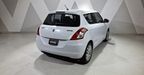 Suzuki Swift 1.4 GLS TA Hatchback 2012