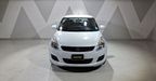 Suzuki Swift 1.4 GLS TA Hatchback 2012