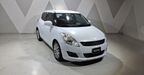 Suzuki Swift 1.4 GLS TA Hatchback 2012