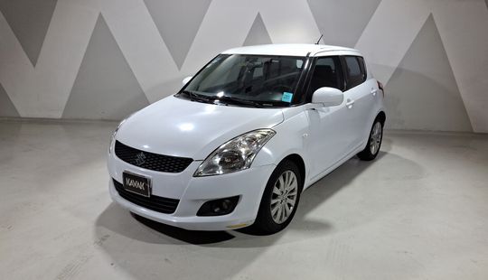 Suzuki • Swift