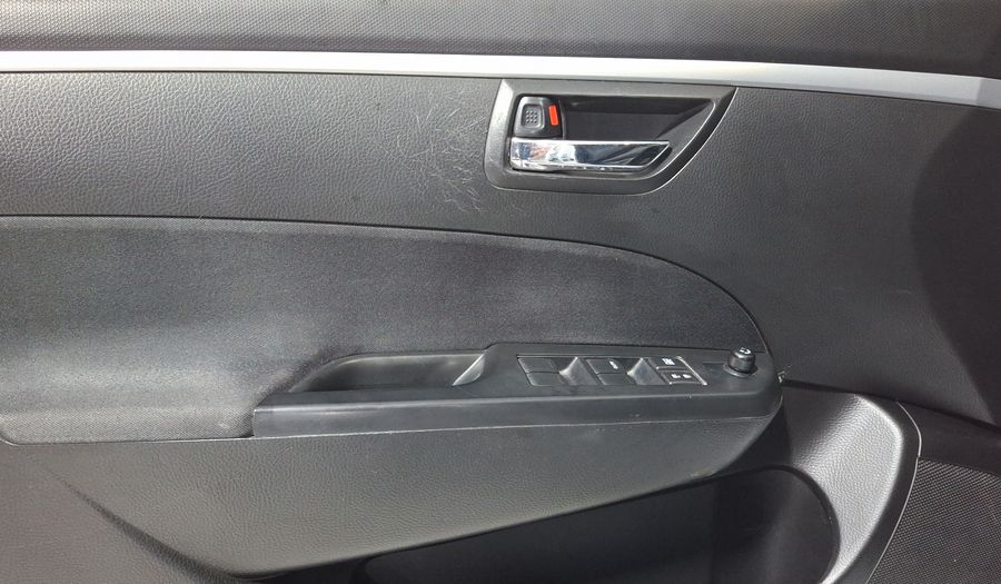 Suzuki Swift 1.4 GLS TA Hatchback 2012