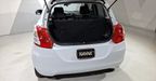 Suzuki Swift 1.4 GLS TA Hatchback 2012