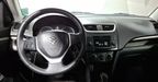 Suzuki Swift 1.4 GLS TA Hatchback 2012