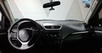Suzuki Swift 1.4 GLS TA Hatchback 2012