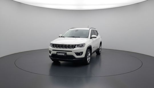 Jeep • Compass