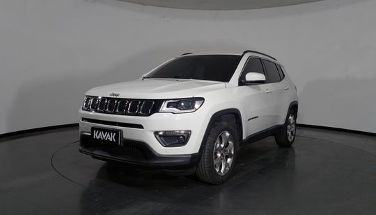 Jeep • Compass