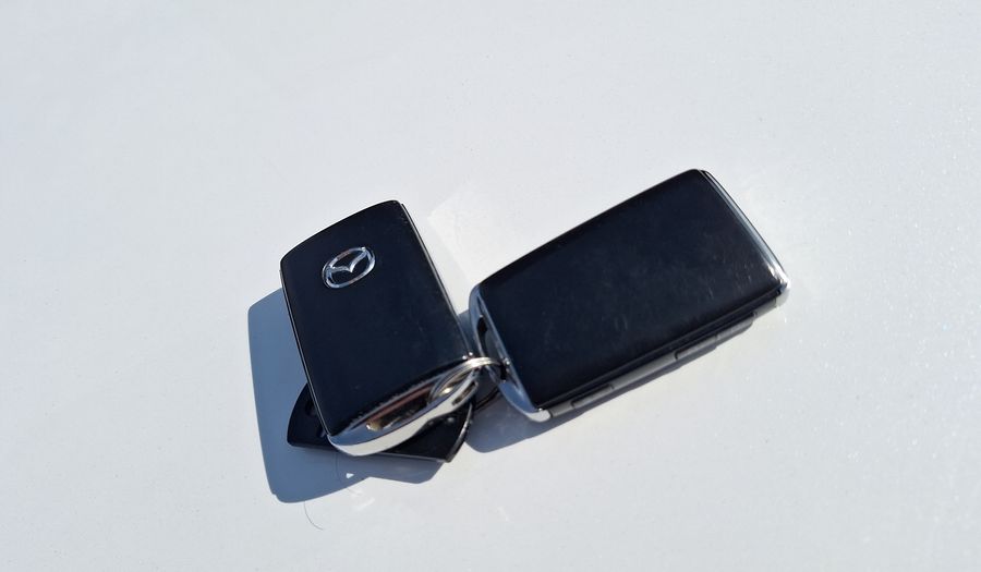 Mazda Cx-5 2.0 CORE Suv 2023