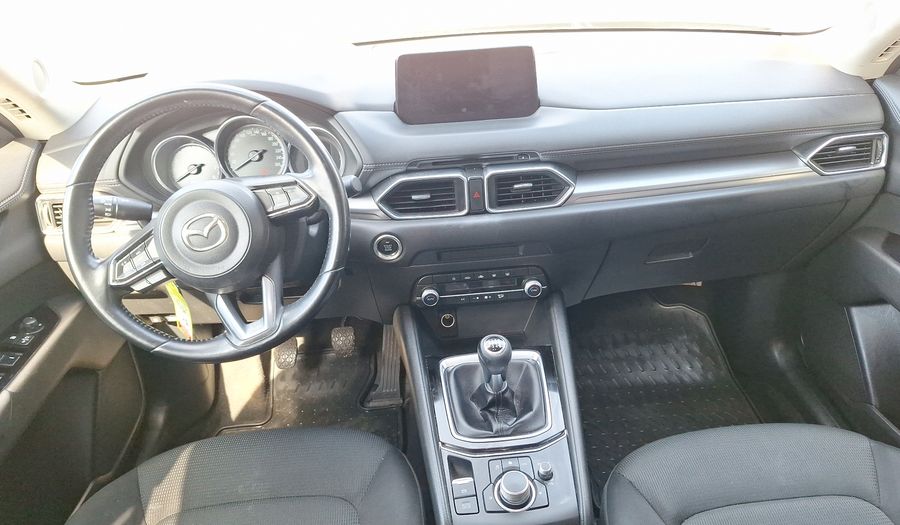 Mazda Cx-5 2.0 CORE Suv 2023
