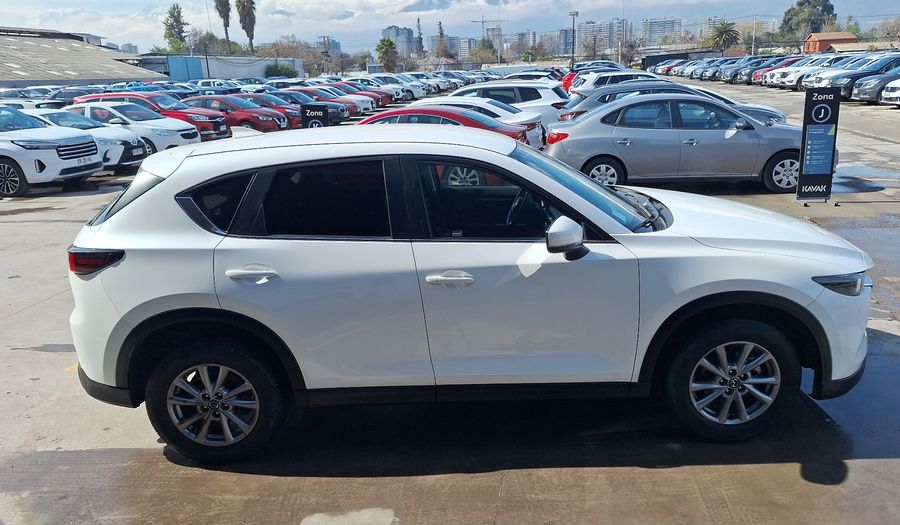 Mazda Cx-5 2.0 CORE Suv 2023