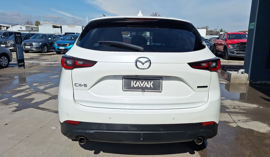 Mazda Cx-5 2.0 CORE Suv 2023