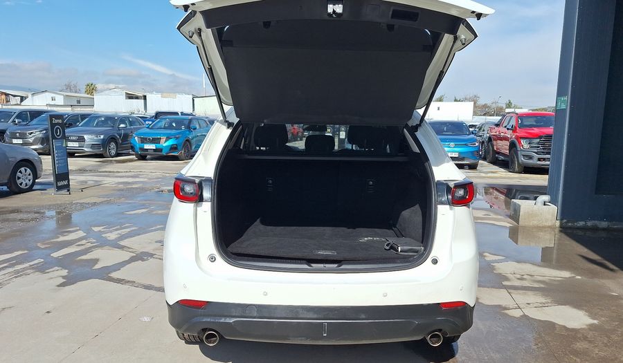 Mazda Cx-5 2.0 CORE Suv 2023