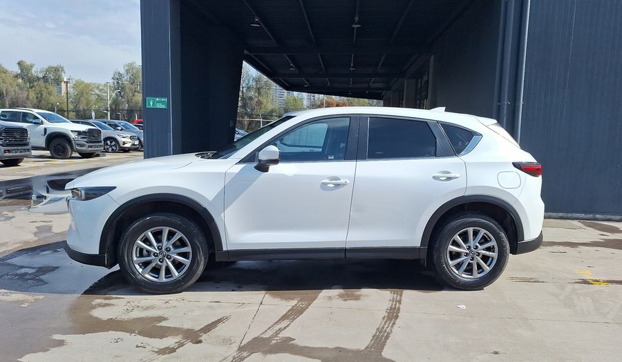 Mazda Cx-5 2.0 CORE Suv 2023
