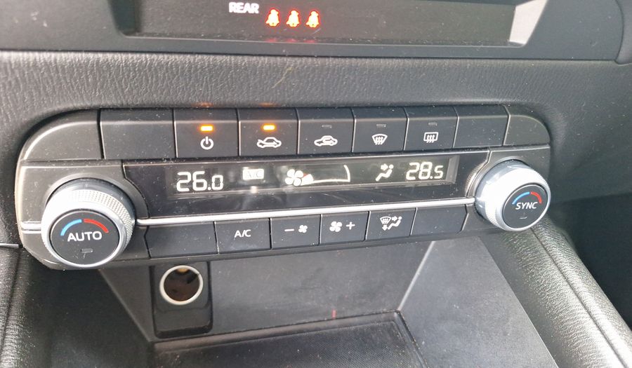 Mazda Cx-5 2.0 CORE Suv 2023
