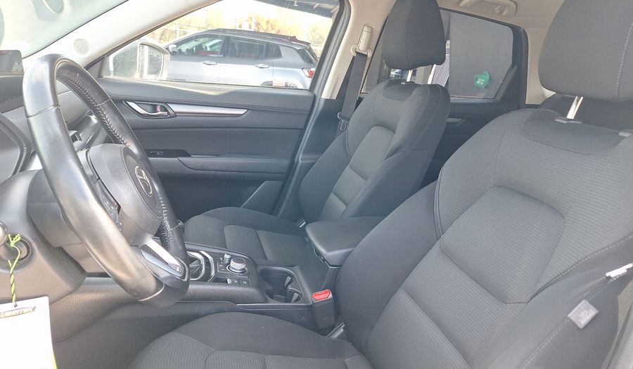 Mazda Cx-5 2.0 CORE Suv 2023