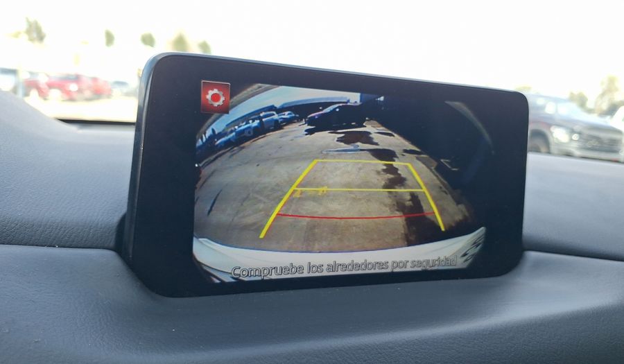 Mazda Cx-5 2.0 CORE Suv 2023