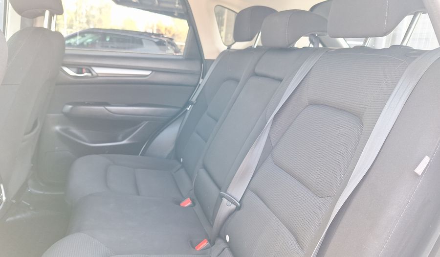 Mazda Cx-5 2.0 CORE Suv 2023