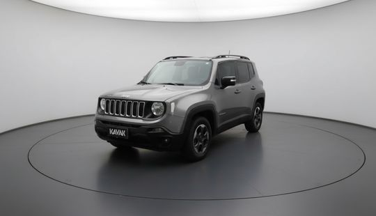 Jeep • Renegade
