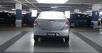Chevrolet Prisma 1.0 SPE/4 LT Sedan 2015