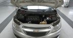 Chevrolet Prisma 1.0 SPE/4 LT Sedan 2015