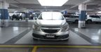 Chevrolet Prisma 1.0 SPE/4 LT Sedan 2015