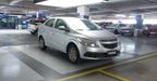 Chevrolet Prisma 1.0 SPE/4 LT Sedan 2015