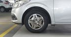Chevrolet Prisma 1.0 SPE/4 LT Sedan 2015