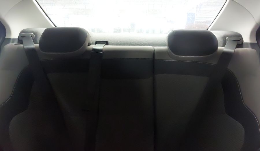 Chevrolet Prisma 1.0 SPE/4 LT Sedan 2015