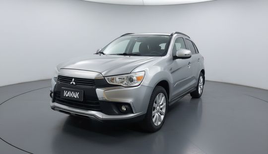 Mitsubishi • ASX