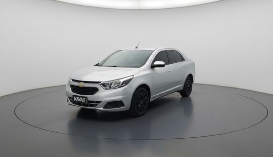 Chevrolet • Cobalt