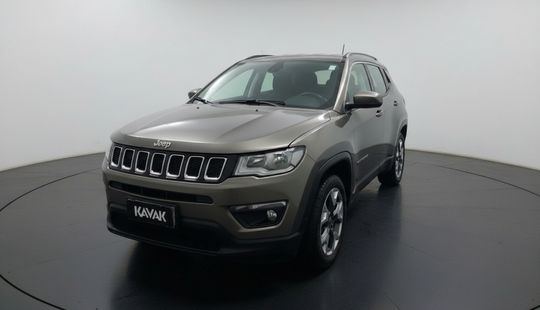 Jeep • Compass