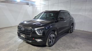 Hyundai • Creta