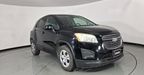 Chevrolet Trax 1.8 A LS MT Suv 2016