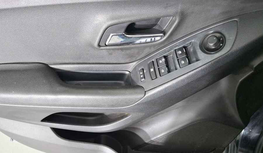Chevrolet Trax 1.8 A LS MT Suv 2016