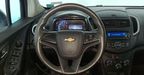 Chevrolet Trax 1.8 A LS MT Suv 2016