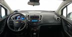 Chevrolet Trax 1.8 A LS MT Suv 2016