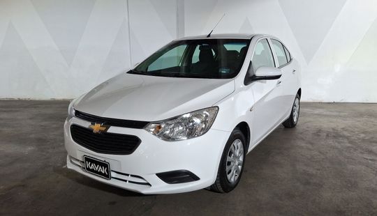 Chevrolet • Aveo