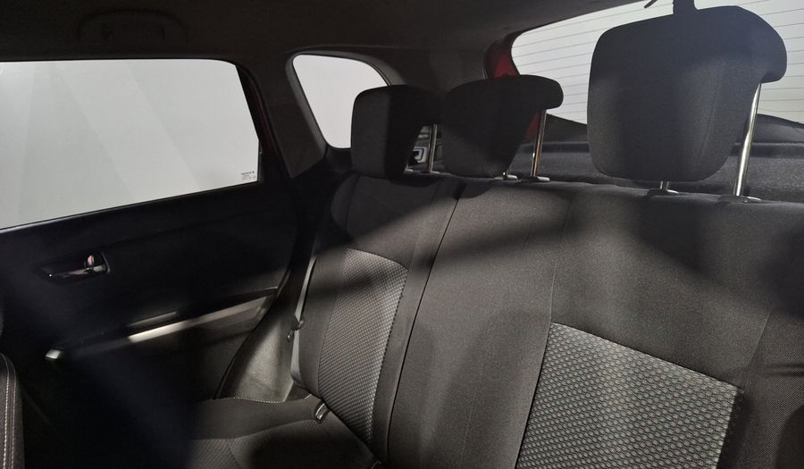 Suzuki Vitara 1.6 GLS Suv 2019
