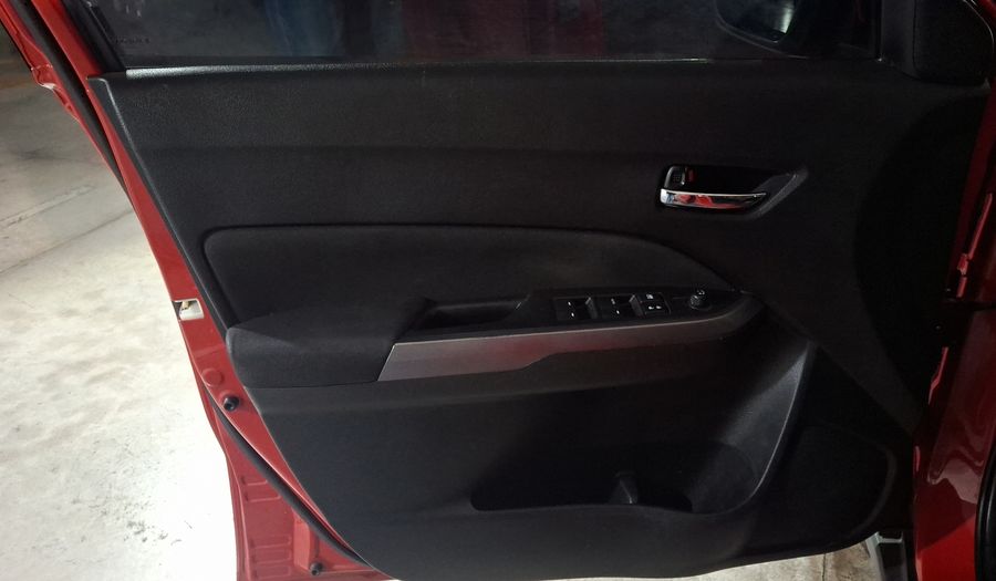 Suzuki Vitara 1.6 GLS Suv 2019