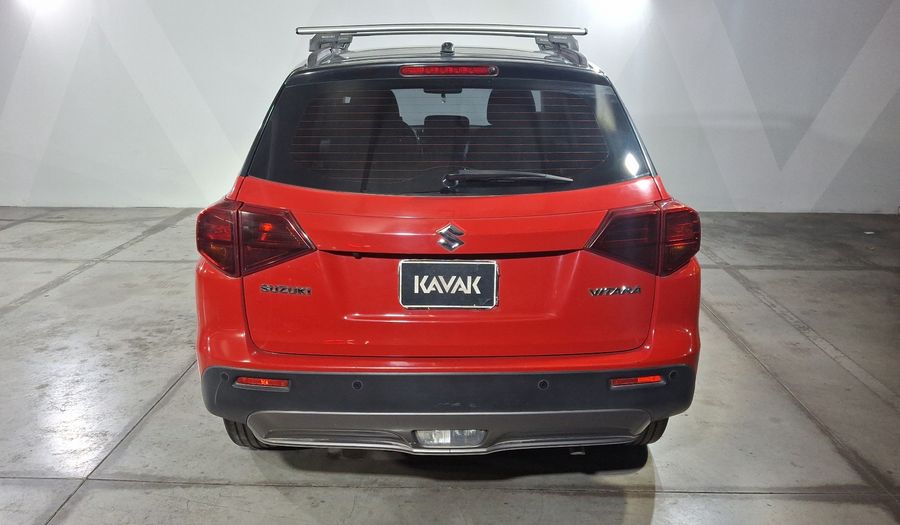 Suzuki Vitara 1.6 GLS Suv 2019