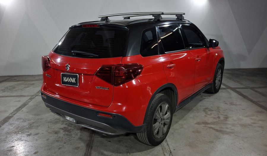 Suzuki Vitara 1.6 GLS Suv 2019