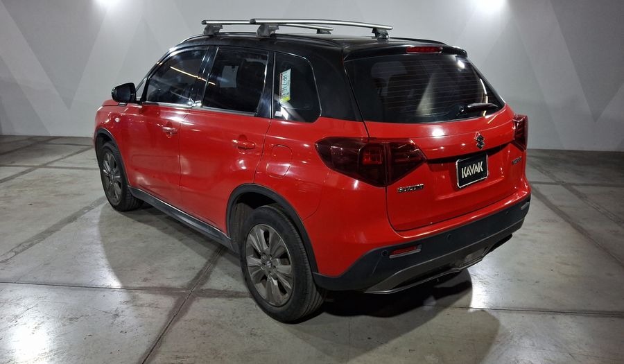 Suzuki Vitara 1.6 GLS Suv 2019