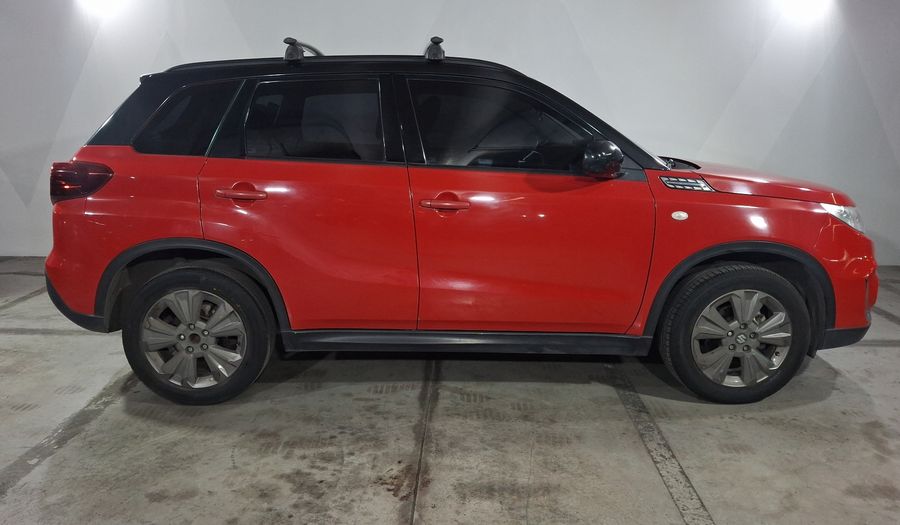 Suzuki Vitara 1.6 GLS Suv 2019
