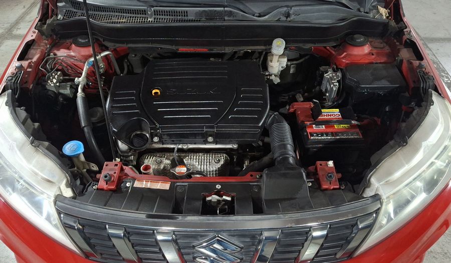 Suzuki Vitara 1.6 GLS Suv 2019