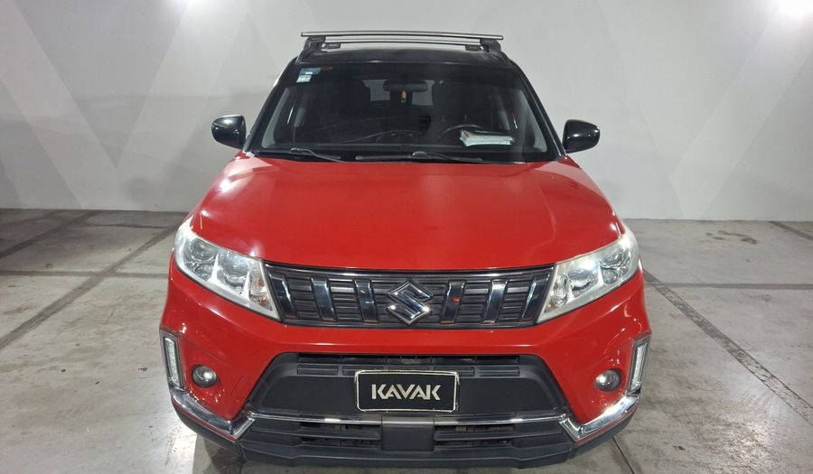 Suzuki Vitara 1.6 GLS Suv 2019