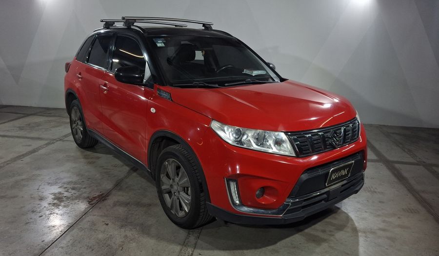 Suzuki Vitara 1.6 GLS Suv 2019