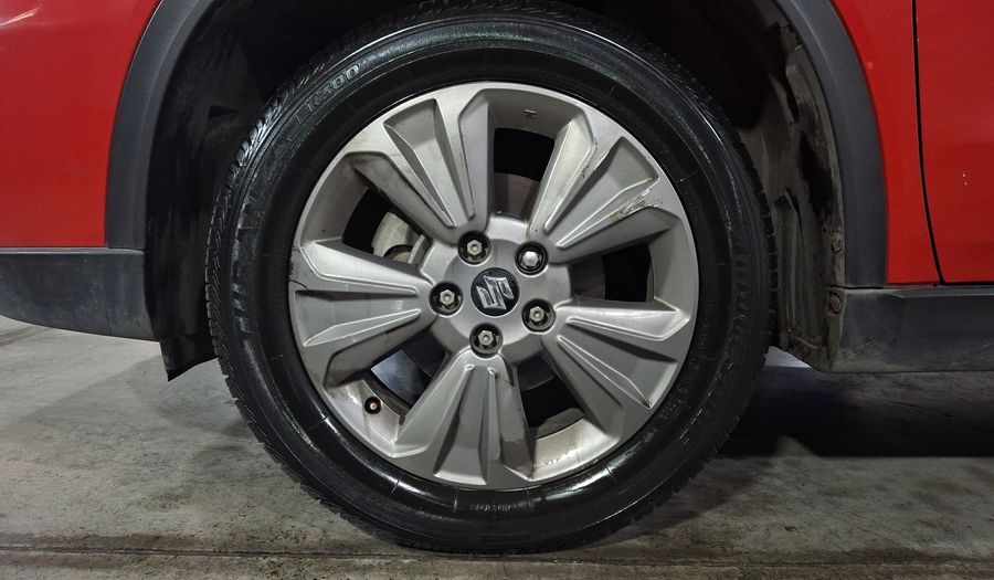 Suzuki Vitara 1.6 GLS Suv 2019