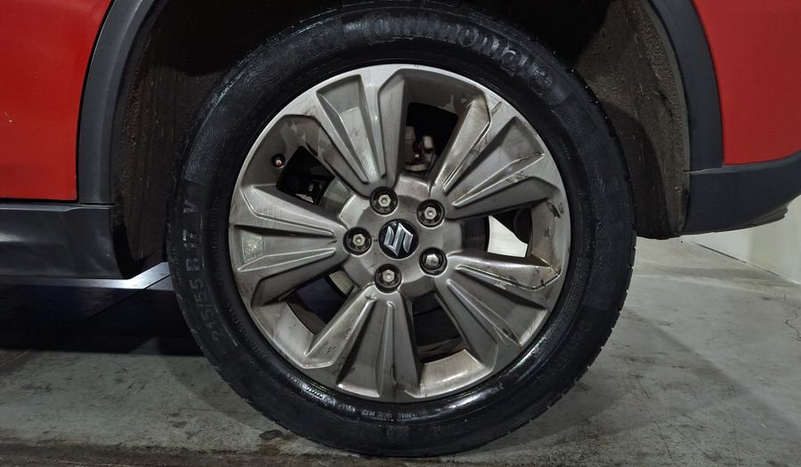 Suzuki Vitara 1.6 GLS Suv 2019