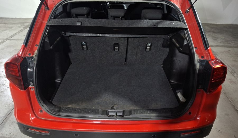 Suzuki Vitara 1.6 GLS Suv 2019