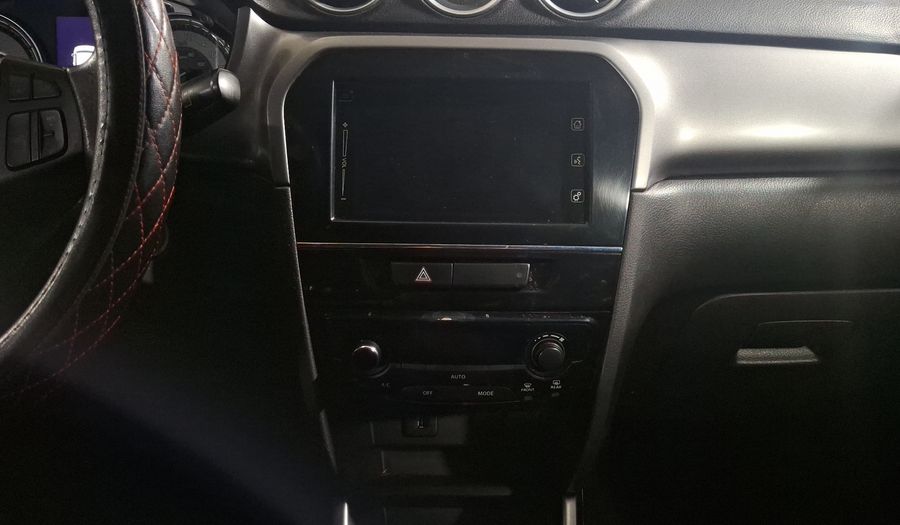 Suzuki Vitara 1.6 GLS Suv 2019